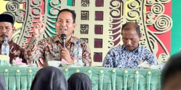 Disdikbud Aceh Timur Bantah Tudingan Permintaan Fee 10 Persen Proyek Revitalisasi Sekolah