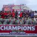 Bupati Aceh Timur Tutup Piala Bupati 2026, SMAN 1 Idi Rayeuk Juara Lewat Adu Penalti