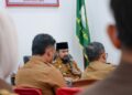 Bupati Al-Farlaky Intruksikan Perangkat Daerah Konsultasi Hukum Sejak Dini