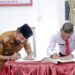 Bupati dan Kejari Aceh Timur Teken Kesepakatan Bersama Penanganan Masalah Hukum