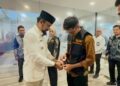 Bupati Aceh Timur Buka Pelatihan Petugas Sensus Ekonomi 2026 di Hotel Royal Idi