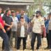 Bupati Aceh Timur Nyatakan Jaringan Irigasi Simpang Ulim Masuk Tahap Darurat