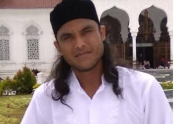 Masyarakat Beutong Ateuh Desak DPRA Bongkar “IUP Siluman” di Kawasan Leuser
