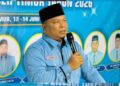 BKPRMI Aceh Timur Cetak 51 Mujahid Dakwah Lewat LMD I