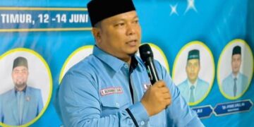 BKPRMI Aceh Timur Cetak 51 Mujahid Dakwah Lewat LMD I