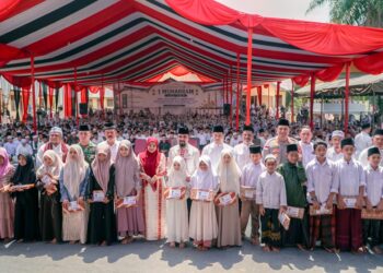 Pemerintah Aceh Timur Peringati 1 Muharram 1448 H dan Haul Sultan Peureulak ke-1224