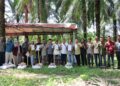 Pemkab Aceh Timur Gandeng Satgas PUPL Pulihkan Kebun Sawit Petani