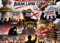 Partai Politik Itu Pilar Demokrasi, Bukan Lapak Coba-Coba