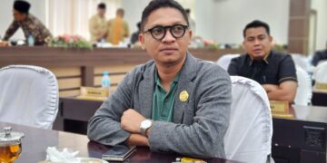 Anggota DPRK Aceh Utara Desak Unimal Pecat Dosen yang Hina Profesi Pekerja