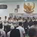 Bupati Al-Farlaky Hadiri Pelantikan PGRI dan Bunda Guru Aceh Timur Masa Bakti 2024-2026