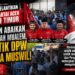 Kader KPA Aceh Timur Klaim Sekjen Abaikan Perintah Mualem, Lantik DPW Tanpa Muswil