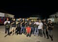Buruan 10 Hari: URC Polres Langsa Tangkap Terduga Pencabulan Anak di Tamiang