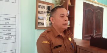 33 Ribu Korban Banjir Aceh Singkil Tunggu Cair, Usulan 8.701 KK Sudah di Kemensos
