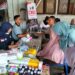 Polres Aceh Singkil Kembali Adakan Cek Kesehatan Gratis Untuk Warga