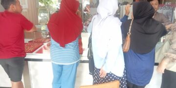 Emas Aceh Singkil Turun Rp 130.000 Per Gram, Warga Memilih Borong