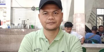 LMND Minta Pemkab Aceh Singkil Bangun Lampu Lalu Lintas di Depan Pendopo 