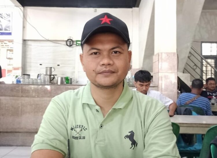 LMND Minta Pemkab Aceh Singkil Bangun Lampu Lalu Lintas di Depan Pendopo 