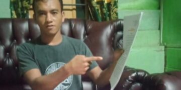 Sentil Pernyataan Ampas Terkait Keuchik Sebatang, Pemuda : Pelajari Regulasi Secara Utuh, Baru Komentar