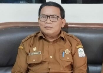 Nasib Keuchik Sebatang Tergantung Keputusan Bupati Aceh Singkil