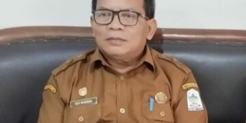 Nasib Keuchik Sebatang Tergantung Keputusan Bupati Aceh Singkil