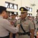 Polres Aceh Singkil rotasi sembilan pejabat utama untuk penyegaran organisasi