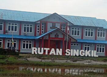 Kasus narkoba mendominasi, Rutan Singkil tampung delapan narapidana korupsi dari 190 warga binaan