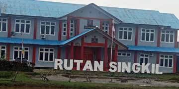 Kasus narkoba mendominasi, Rutan Singkil tampung delapan narapidana korupsi dari 190 warga binaan