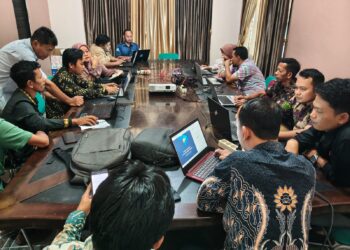 Evaluasi APBK Aceh Singkil Tuntas, Pencairan Anggaran Diperkirakan Dimulai Pekan ini
