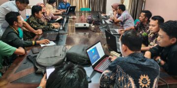 Evaluasi APBK Aceh Singkil Tuntas, Pencairan Anggaran Diperkirakan Dimulai Pekan ini