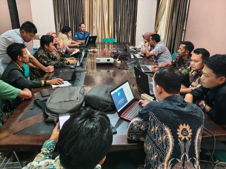 Evaluasi APBK Aceh Singkil Tuntas, Pencairan Anggaran Diperkirakan Dimulai Pekan ini