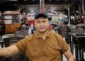 LMND Minta Kejari Usut Dugaan jual-beli Titik Dapur MBG di Aceh Singkil