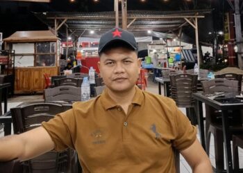 LMND Minta Kejari Usut Dugaan jual-beli Titik Dapur MBG di Aceh Singkil