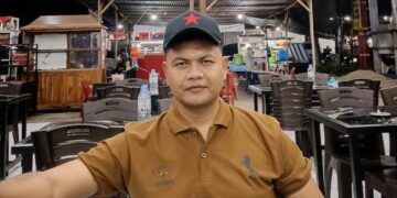 LMND Minta Kejari Usut Dugaan jual-beli Titik Dapur MBG di Aceh Singkil