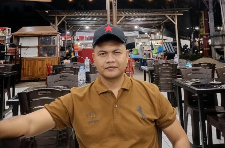 LMND Minta Kejari Usut Dugaan jual-beli Titik Dapur MBG di Aceh Singkil