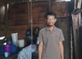 Warga Aceh Singkil Berharap dapat Bantuan Rumah Layak Huni 