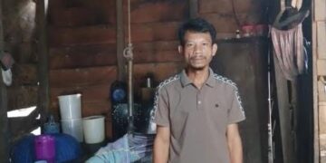 Warga Aceh Singkil Berharap dapat Bantuan Rumah Layak Huni 