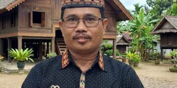 Ketua MAA Aceh Singkil Dukung Pembentukan Dapil Mandiri Singkil-Subulussalam untuk Pemilu 2029 