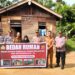 Sambut Bhayangkara ke-80, Polres Aceh Singkil bedah rumah lansia dan bor sumur untuk pesantren