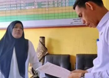Disdik Aceh Singkil kebut zonasi SPMB 2026 demi tata kelola pendidikan yang adil