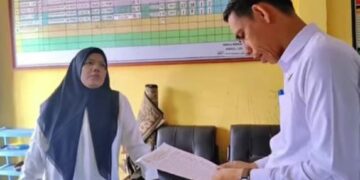 Disdik Aceh Singkil kebut zonasi SPMB 2026 demi tata kelola pendidikan yang adil