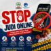 Diskominfo Aceh Singkil ingatkan bahaya judol: “Jangan pernah coba”