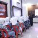 Di Aula Tribrata, Pelajar Aceh Singkil diajak Memilih: Narkoba atau Masa Depan
