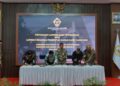 Pemkab Aceh Singkil raih WTP BPK RI untuk LKPD 2025   