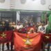 LMND Cabut dari Aliansi, Nilai Gerakan Cot Girek Melenceng