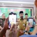 Bupati Al-Farlaky: Si AZIS Harus Tingkatkan Kepercayaan Publik pada Zakat