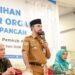 Bupati Al-Farlaky Tegaskan Pelatihan Pupuk Organik Harus Berdampak ke Lahan Petani