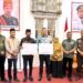 Aceh Timur Dorong Pembentukan BNN Kabupaten Usai Teken MoU Unit Layanan Narkotika