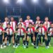 Pemda Aceh Timur Masuk Grand Final Mini Soccer Piala Kapolres, Kalahkan Staf Gabungan Lewat Adu Penalti