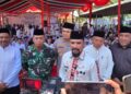 Bupati Aceh Timur Ajak Pemuda Hidupkan Kembali Sejarah Islam Peureulak Lewat Digital