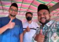 Akademisi Unsam Apresiasi Bupati Al-Farlaky Gelar Haul Sultan Abdul Aziz Syah ke-1224 H